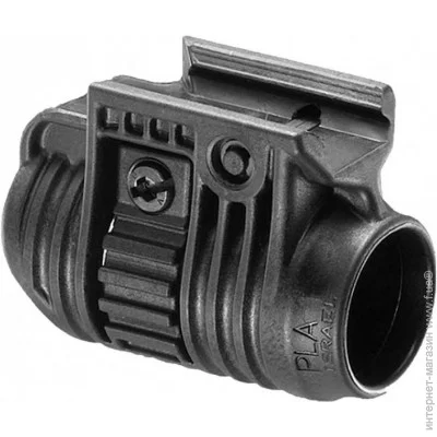 Fab Defense PLA 1" : (fx-pla1b)