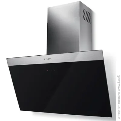  Faber Daisy + Bk A80 (330.0612.374)