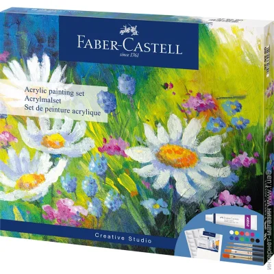    FABER CASTELL  18  (379280)