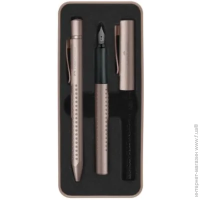    +  Faber Castell   (201525)