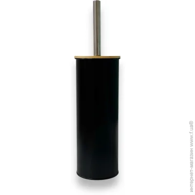 Fabrika    Bamboo Black
