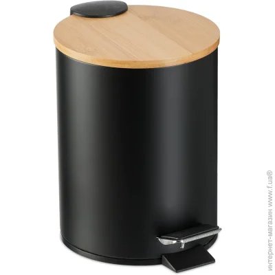 ³   Fabrika ³   BAMBOO BLACK   3 