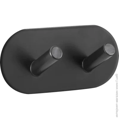     Fabrika   LUX DOUBLE BLACK