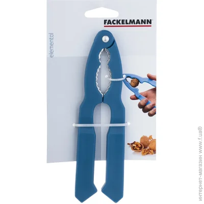  Fackelmann  18  670427  , 