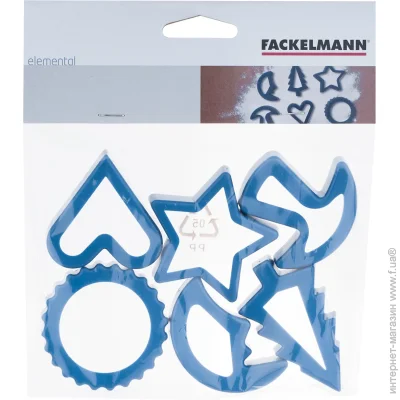  Fackelmann     6 . 670483
