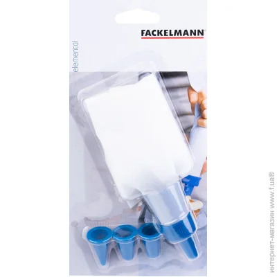   Fackelmann     Elemental 670492