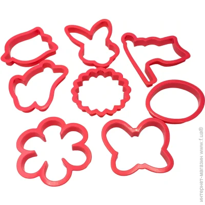  Fackelmann      Mini-Monsters 8 . 683216