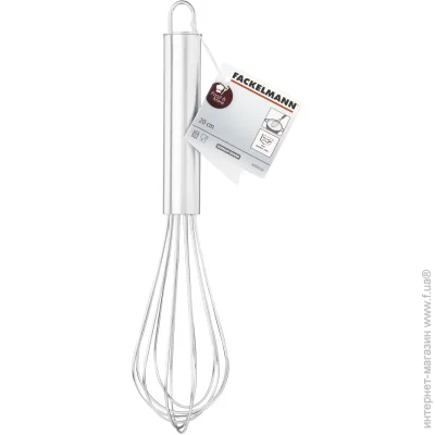  Fackelmann Nirosta ³ 20,5, . (43050)