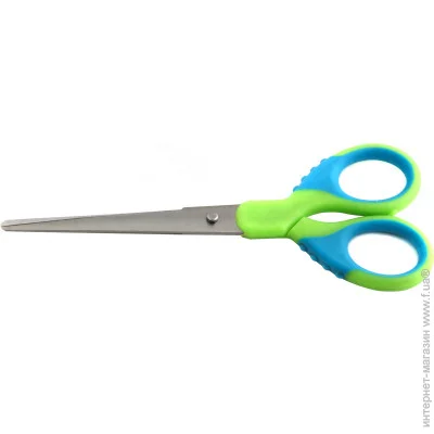   Fackelmann  Nirosta Softgrip 17  48135