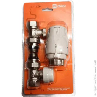 Fado     1/2" 