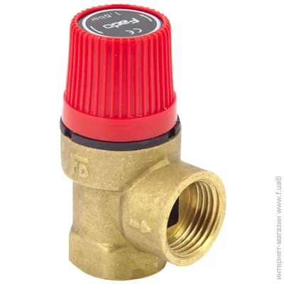 Fado ϳ  1/2 "1.5 bar (KP01)