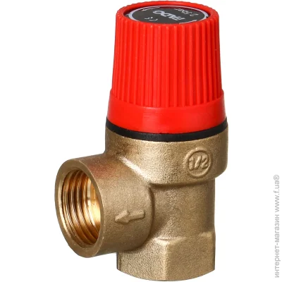   Fado   1/2" 2.5 bar (KP02)
