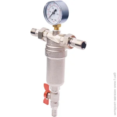    Fado    1/2" FS01