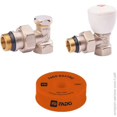Fado      1/2 " (SER04)