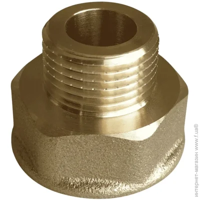 Գ Fado    1/2 "x3 / 8" P03B
