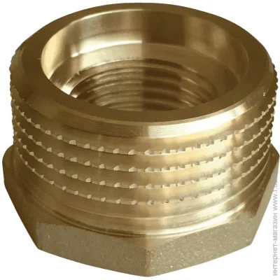  Fado    1/2"x3/8" PF04B