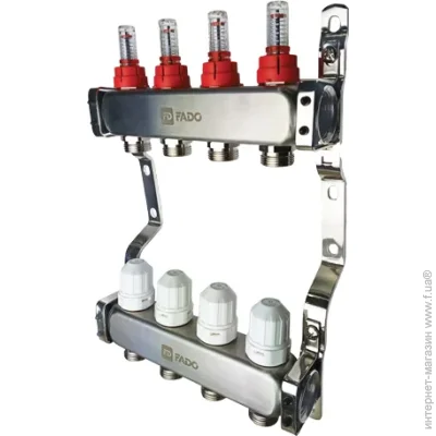       FADO S.r.l 1"3/4" 2  KRVS02