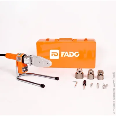 Fado     20-32 c  PPE01 (PPE01)