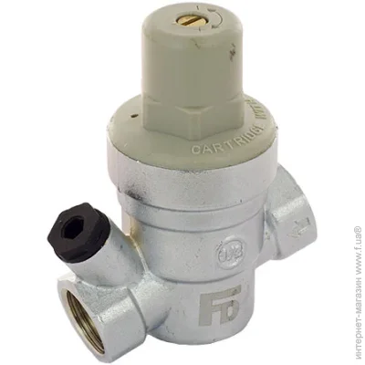     Fado   3/4"   RD12