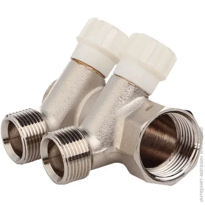   Fado   3/4 "x1 / 2" -2  (KVR)