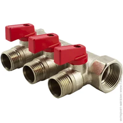   Fado   3/4"x1/2"-3  (KSR)