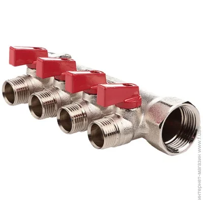   Fado   3/4"x1/2"-4  (KSR)