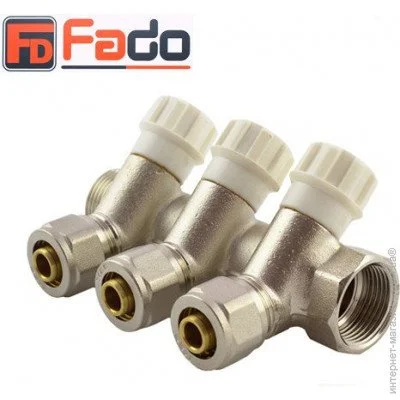   Fado   3/4 "x16  2  (KVO)