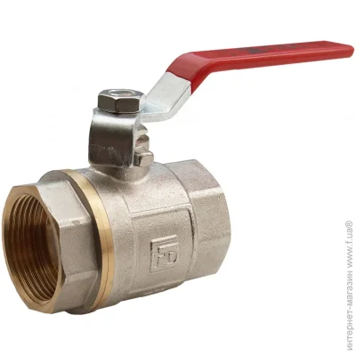 Fado   Classic PN40 1-1/4" .-.  "" (KBR)