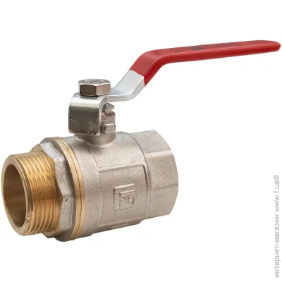Fado   Classic PN40   1-1/4"   (KNR14)