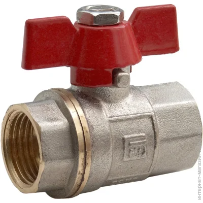 Fado   Classic PN40 1/2" .-.  (KB)