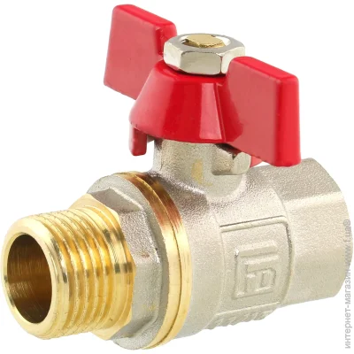 Fado   Classic PN40 1/2" .-.  (KN)