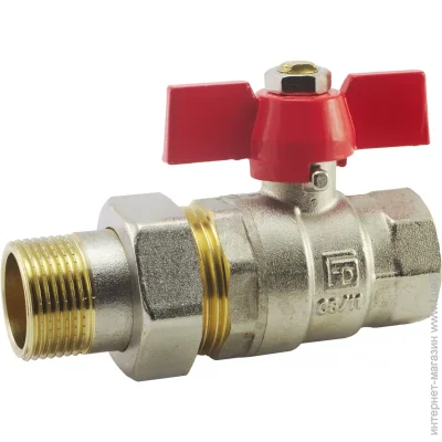 Fado   Classic PN40 1" (KA)
