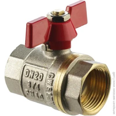 Fado   Classic PN40 3/4" .-.  (KB)