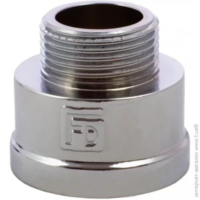 Գ   FADO  1"x3/4" P02C