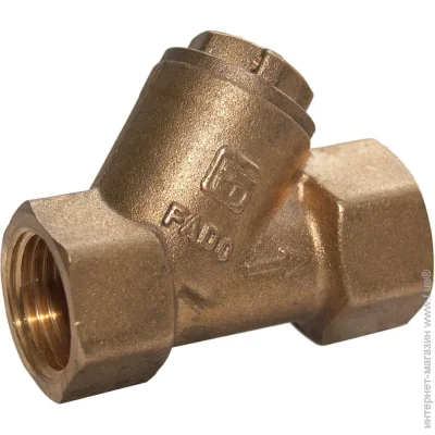    FADO S.r.l New 20 3/4''