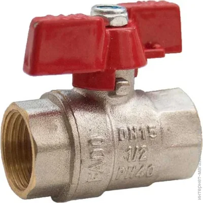  FADO  PN40 3/4" 