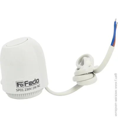 Fado  M30x1.5 (SP01)