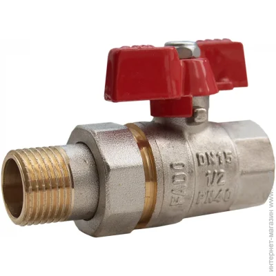 Fado    PN40 1/2" (KA1)