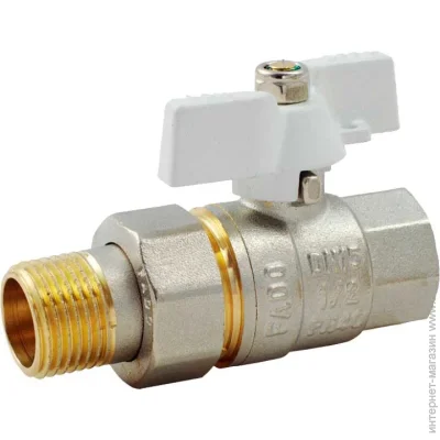 Fado    PN40 1/2"    (KAW)