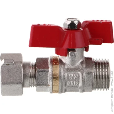 Fado   PN40 1/2"    (KG)