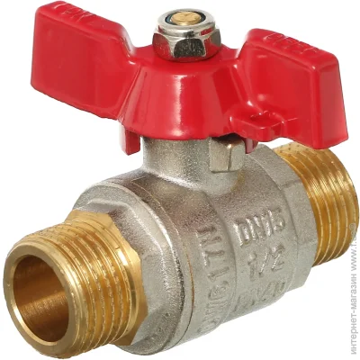 Fado   PN40 1/2 ". / . г (KNN1)