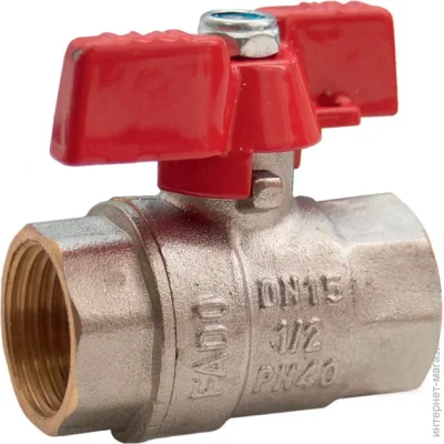 Fado   PN40 15 1&apos;&apos; 