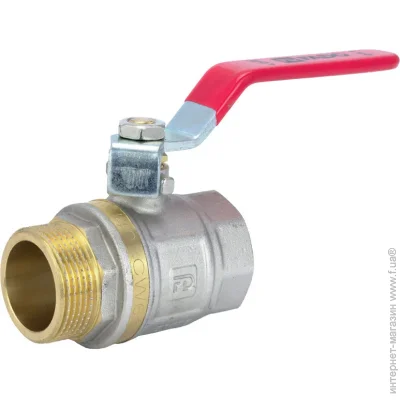 Fado   PN40 1 ".-. г (KNR)