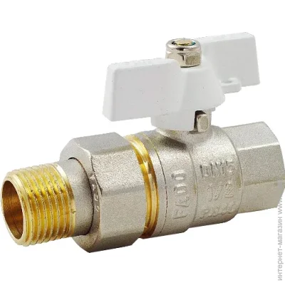 Fado    PN40 3/4"    (KAW)