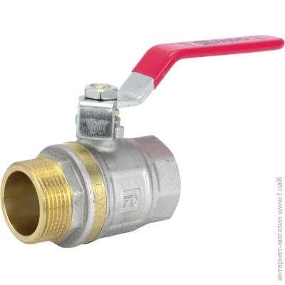 Fado    PN40 3/4" .-.  (KNR)