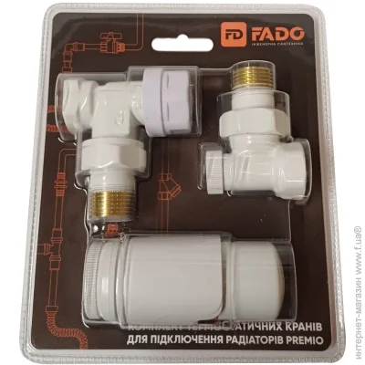 Fado     Premio 1/2"  