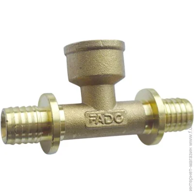  Fado      Slice  16x1/2"x16 