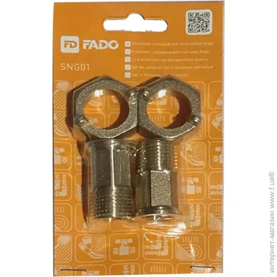  Fado    SNG01    1/23/4