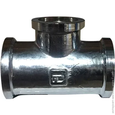 Գ Fado    T04C  3/4" x1/2" x3/4