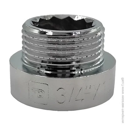   FADO S.r.l ZN01C  1/2" 